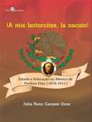 Livro - ¡A mis lectorcitos, la nación!