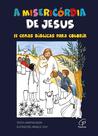 Livro - A misericórdia de Jesus