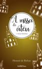 Livro - A missa do ateu e outras histórias