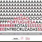 Livro - A missão portuguesa Livro - A missão portuguesa