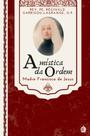 Livro - A Mística da Ordem: Madre Francisca de Jesus