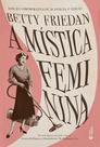 Livro - A mística feminina