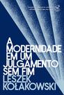 Livro - A modernidade em um julgamento sem fim
