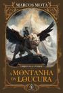 Livro - A montanha da loucura - Livro 5