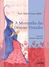 Livro - A Montanha das Dezoito Virtudes