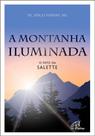 Livro - A montanha iluminada Livro - A montanha iluminada