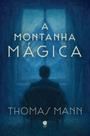 Livro - A Montanha Mágica