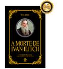 Livro - A Morte de Ivan Ilitch - Edição de Luxo Almofadada