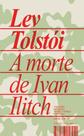 Livro - A morte de Ivan Ilitch