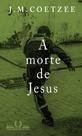 Livro - A morte de Jesus