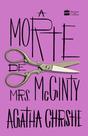 Livro - A morte de Mrs. McGinty