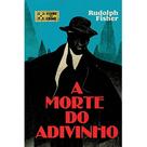Livro - A morte do adivinho (Clube do crime)