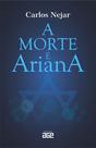 Livro - A morte é Ariana