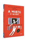 Livro - A morte é assim?