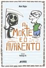 Livro - A morte e o avarento