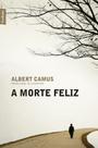 Livro - A morte feliz (edição de bolso)