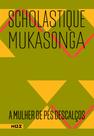 Livro - A mulher de pés descalços