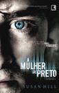 Livro - A mulher de preto