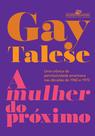 Livro - A mulher do próximo