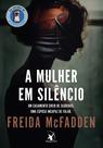 Livro - A mulher em silêncio