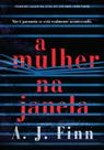 Livro - A mulher na janela