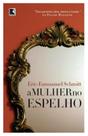 Livro - A mulher no espelho
