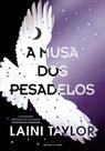 Livro - A musa dos pesadelos Livro - A musa dos pesadelos