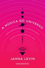 Livro - A música do universo