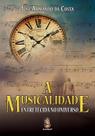 Livro - A Músicalidade