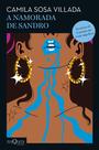 Livro - A namorada de Sandro