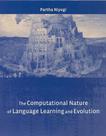 Livro A natureza computacional do aprendizado e evolução de idiomas Livro A natureza computacional do aprendizado e evolução de idiomas