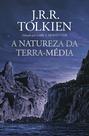 Livro - A Natureza da Terra-Média