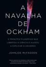 Livro - A navalha de Ockham