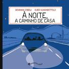 Livro - À noite, a caminho de casa Livro - À noite, a caminho de casa