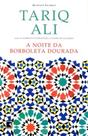 Livro - A noite da borboleta dourada