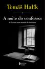 Livro - A noite do confessor