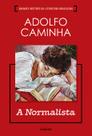 Livro - A Normalista - Adolfo Caminha
