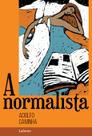 Livro - A Normalista - Adolfo Caminha