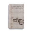 Livro - A nota fervorosa