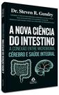 Livro - A nova ciência do intestino