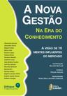 Livro - A Nova Gestão na Era do Conhecimento