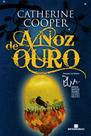 Livro - A noz de ouro (Vol. 1 As aventuras de Jack Brenin)