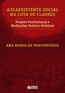 Livro - A/O assistente Social na luta de classes