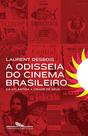 Livro - A odisseia do cinema brasileiro Livro - A odisseia do cinema brasileiro