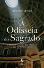 Livro - A odisseia do Sagrado