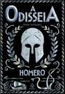 Livro - A Odisseia Livro - A Odisseia
