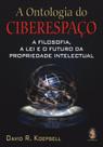 Livro - A ontologia do Ciberespaco Livro - A ontologia do Ciberespaco