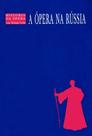 Livro - A ópera na Rússia