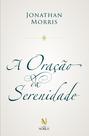 Livro - A oração da serenidade