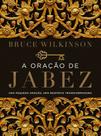 Livro - A oração de Jabez